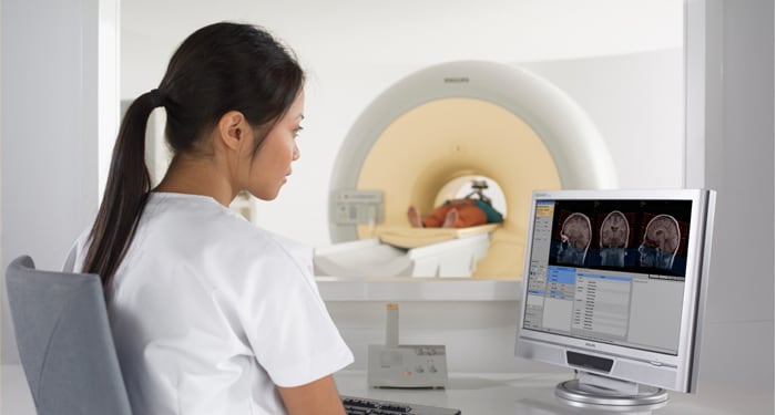 Systèmes d’imagerie en IRM