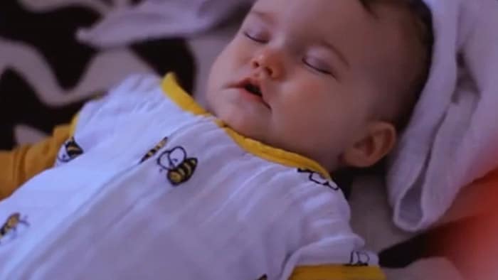 Nos meilleurs conseils pour aider votre bébé à trouver le sommeil