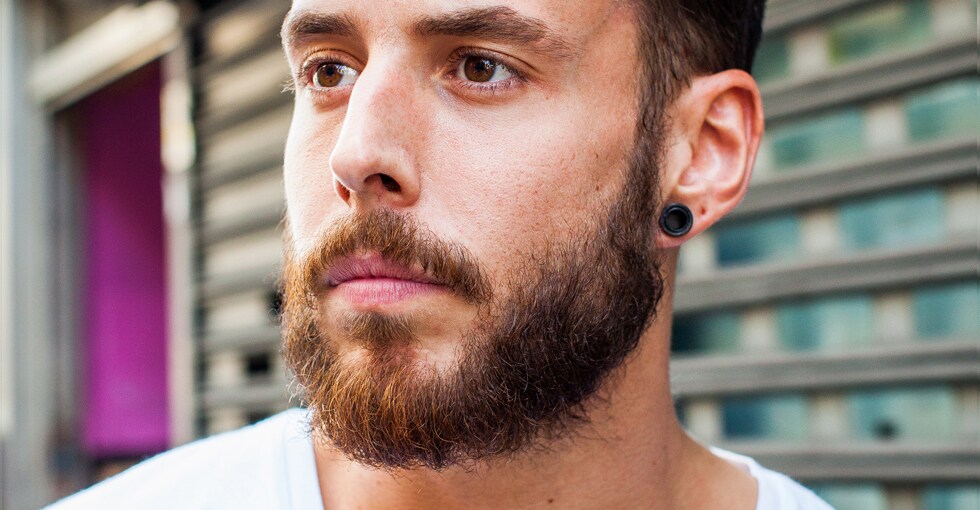 Comment laisser pousser une belle barbe Les fondamentaux