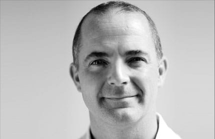 Rod White, Directeur de la création en chef