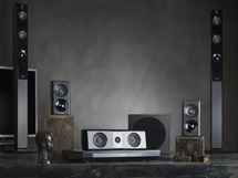 Système surround 5 enceintes