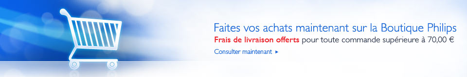 Philips Online Shop