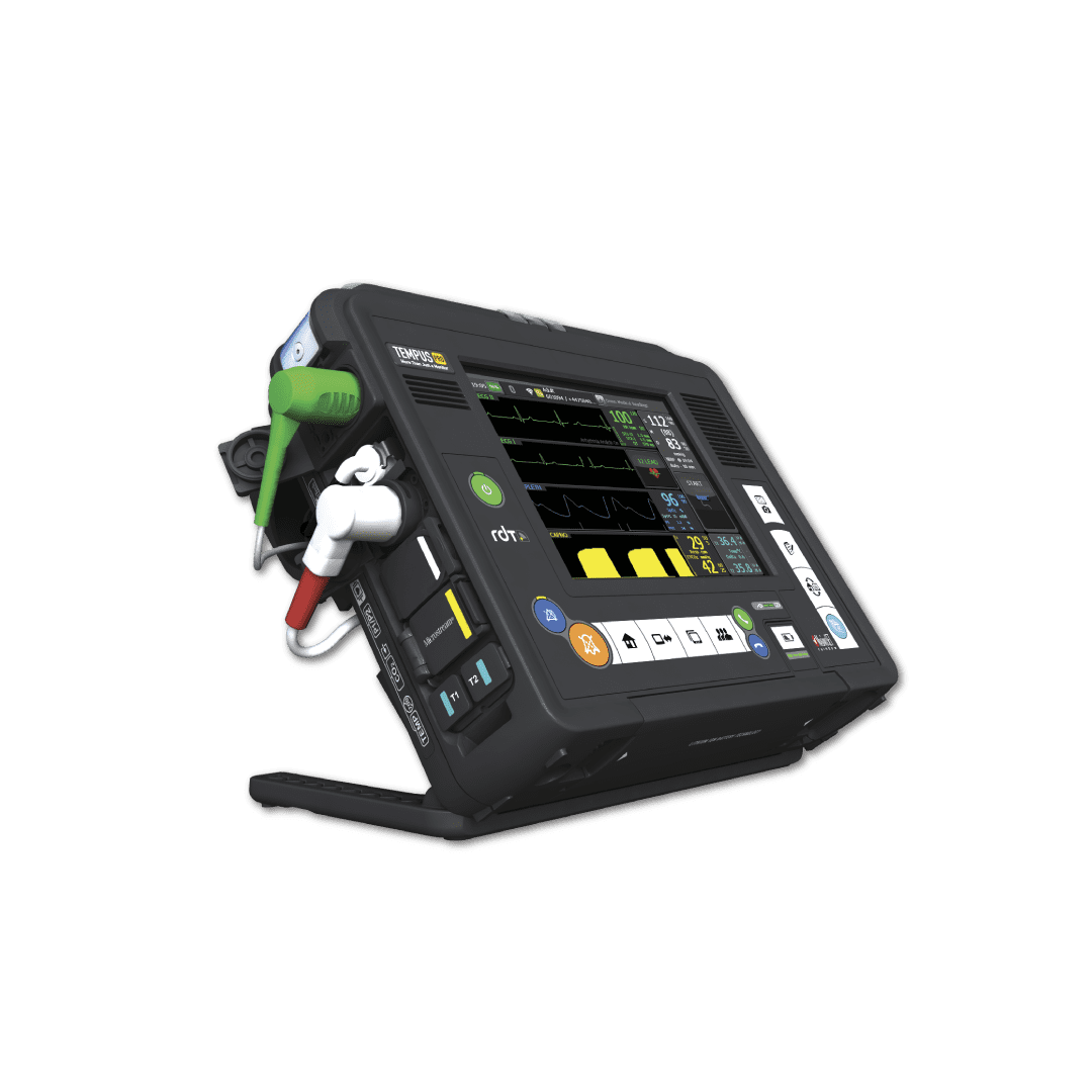Moniteur Tempus Pro