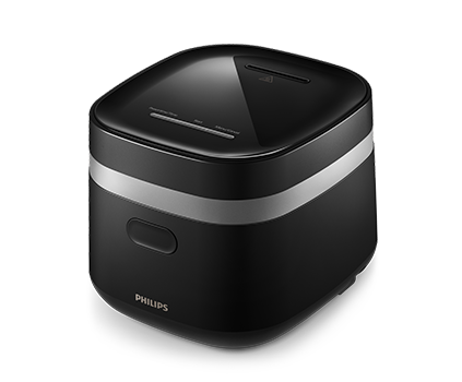 Mini-cuiseur à riz Philips Série 3000 HD3091/80