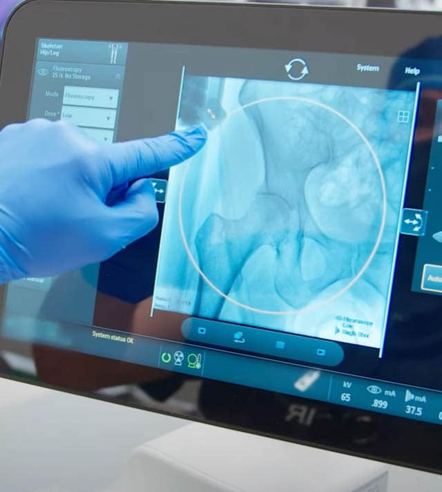 Radiologie