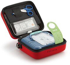 Philips HeartStart HS1