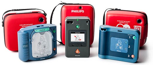 Philips HeartStart