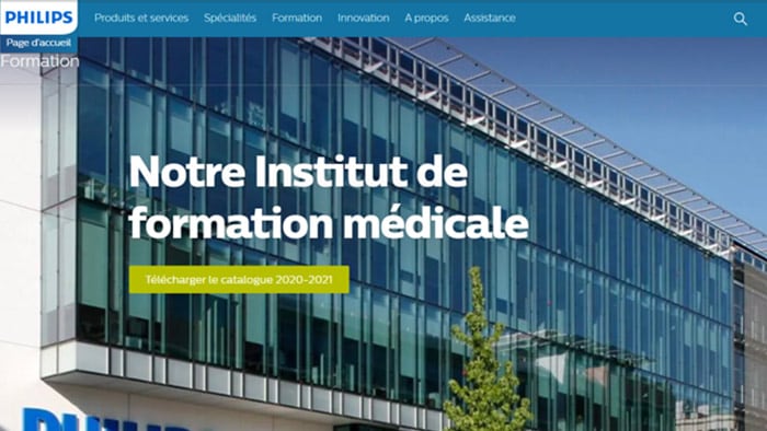 Institut de Formation Médicale