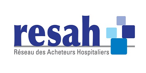 Référencement RESAH