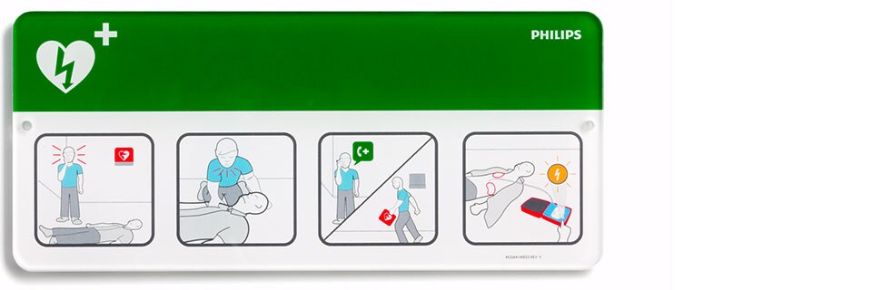 Les avantages des dae heartstart philips