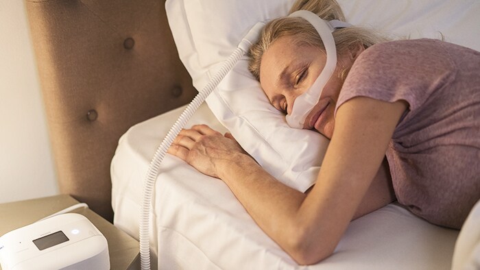 Congrès virtuel du Sommeil