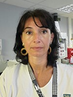 Cécilia Cotto