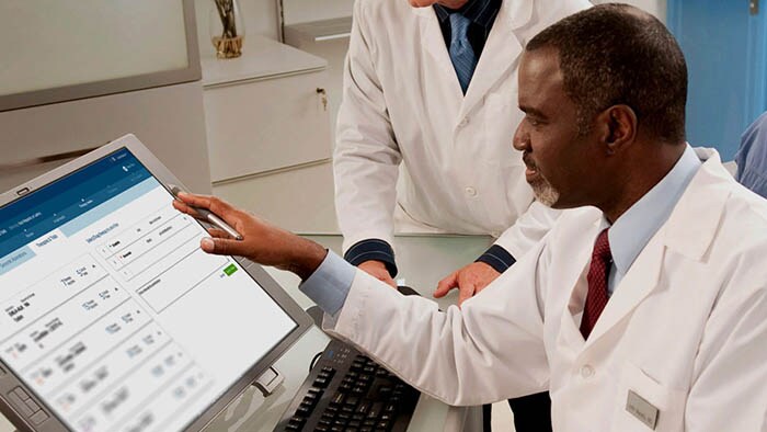 intellispace genomics