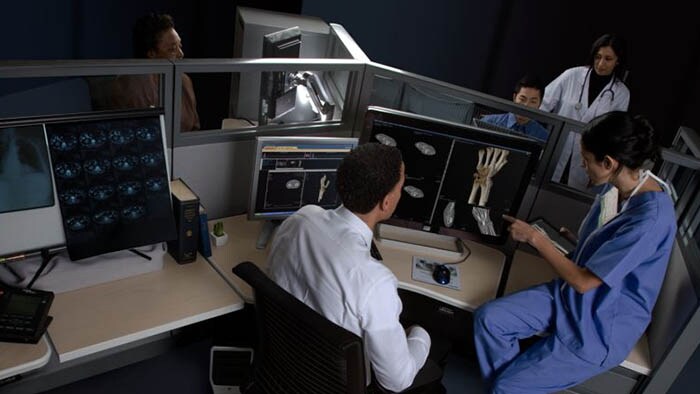 intellispace pacs