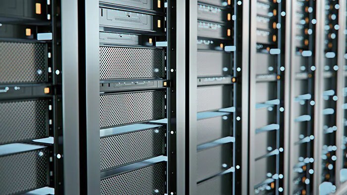 Photo de dispositifs de cybersecurite