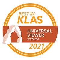 Best in KLAS Universal Viewer