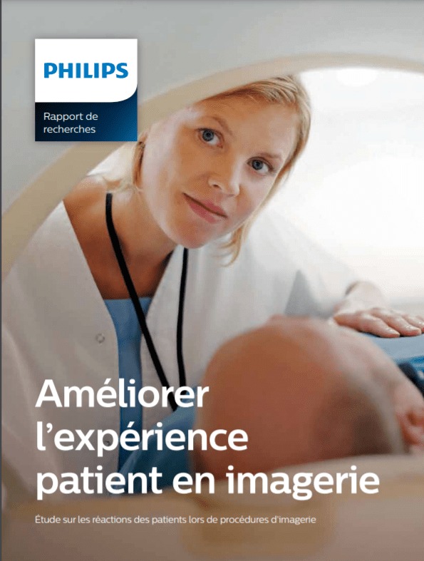 Améliorer l’expérience patient en imagerie