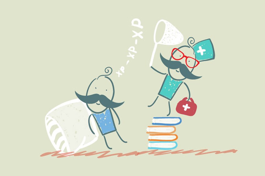 Tout savoir sur le sommeil