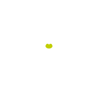 Zone d'appui des masques de contact minimum