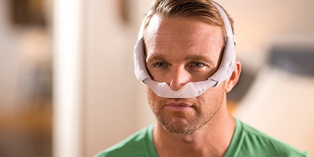 Masques d'apnée du sommeil | Philips