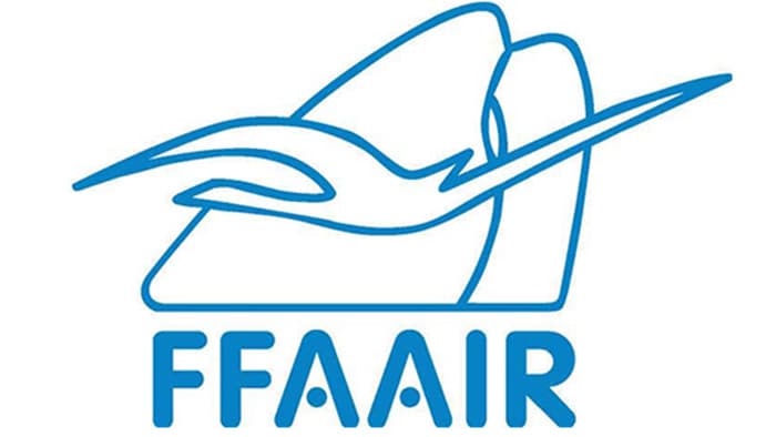 FFAAIR logo