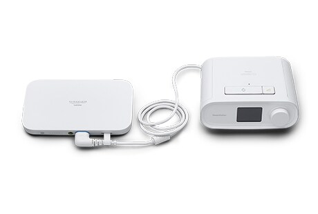 Batterie nomade PPC DreamStation Philips