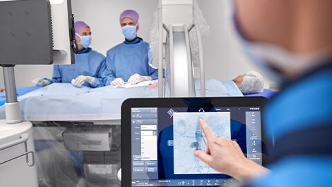 L’arceau Zenition et nos systèmes mobiles de chirurgie