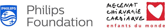 Fondation philips mécénat chirurgie cardiaque