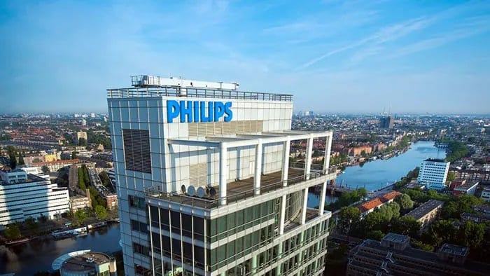 Réponse de Philips aux récents articles de presse concernant la notification de sécurité émise en juin 2021*