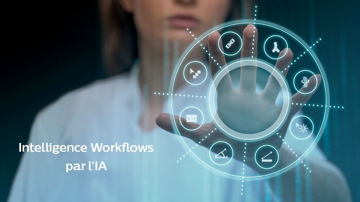 Intelligence Workflows par l'IA