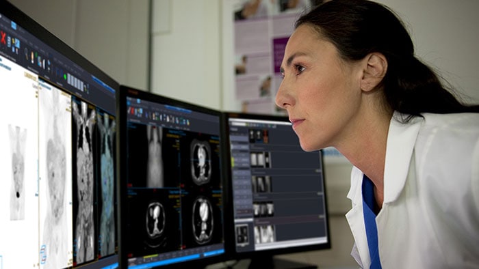 Collaboration clinique