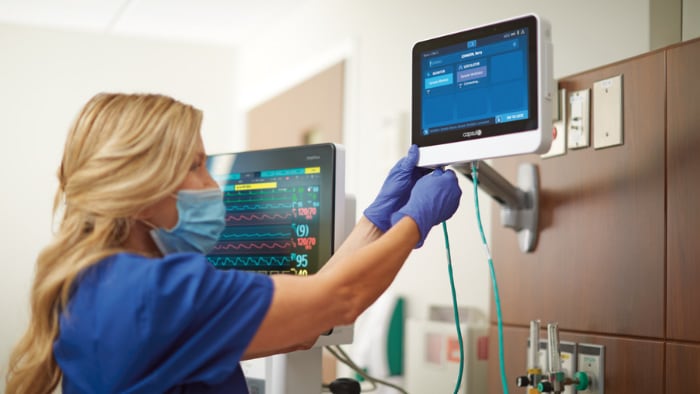 Surveillance clinique – MDIP