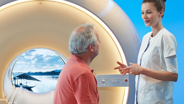Amélioration de l’expérience patients