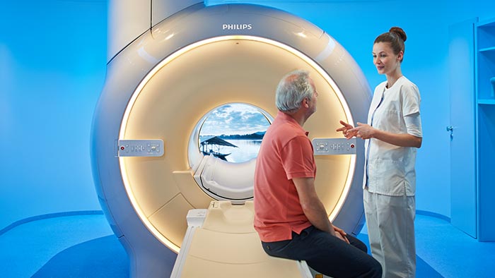 miniature-patient-tunnel