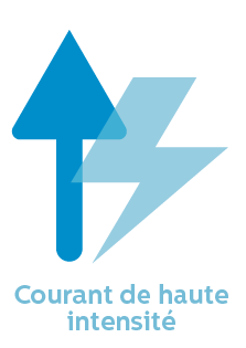 High Current