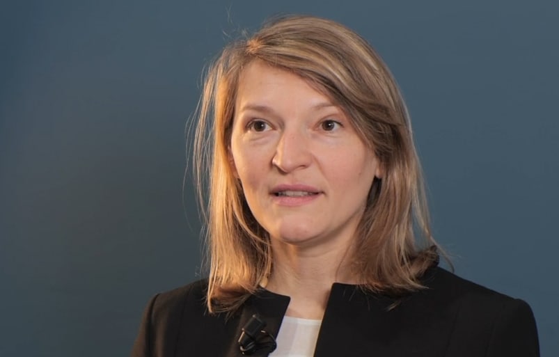 Dr Gellée