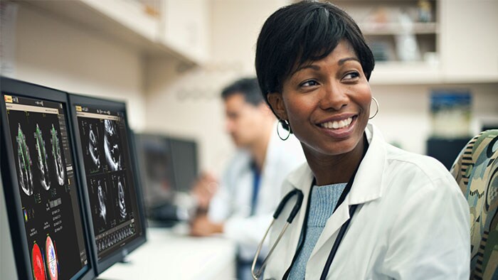 Diagnostic de précision pour la cardiologie