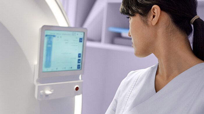 VitalEye SmartPath vers Evolution