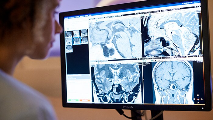 Radiologie