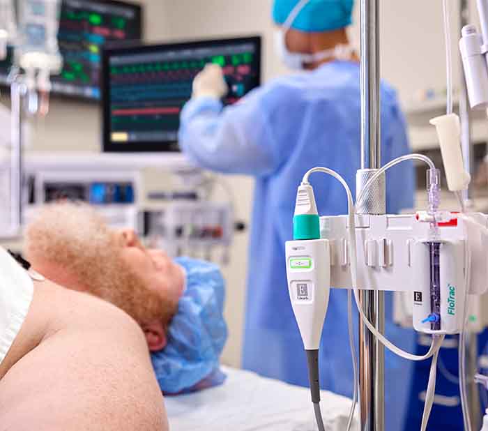 vignette systèmes d’aide à la prise de décision clinique