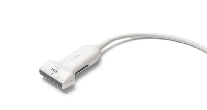 Sonde PureWave eL18-4 de Philips