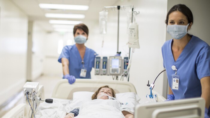 Gérer les pics d'examens et flux de patients en radiologie selon sa capacité