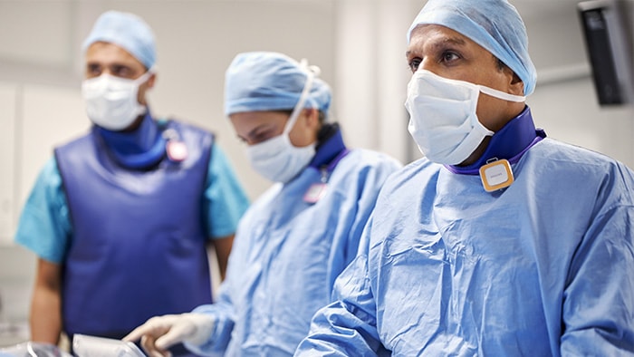 Gestion et extraction des sondes