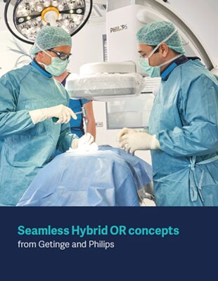 Seamless Hybrid OR concepts brochure (Download .pdf)