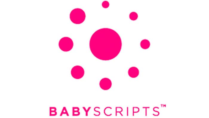 Logo BabyScripts