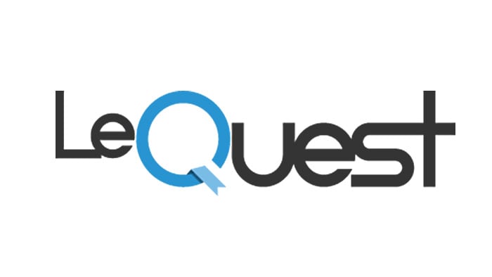 Logo LeQuest