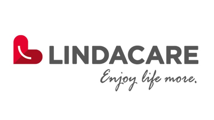 Logo Lindacare