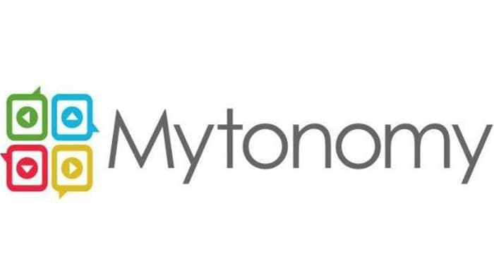 Logo Mytonomy