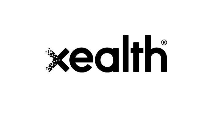 Logo Xealth