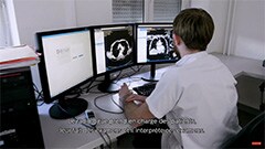 Intelligence artificielle en oncologie